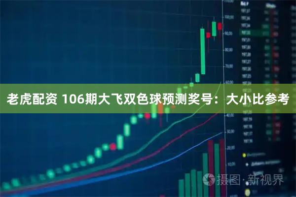 老虎配资 106期大飞双色球预测奖号：大小比参考